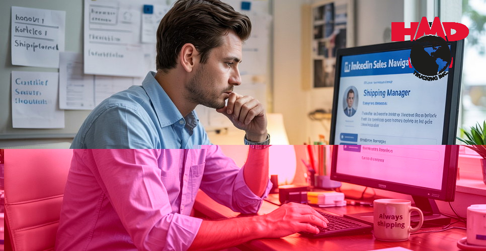 How to get customers as a freight broker: Turning Leads Into Clients